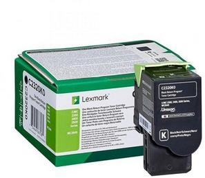Lexmark C2320K0